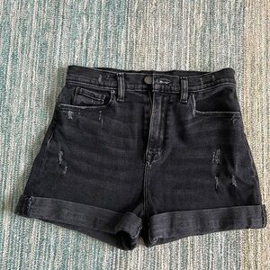 BDG Jean Shorts